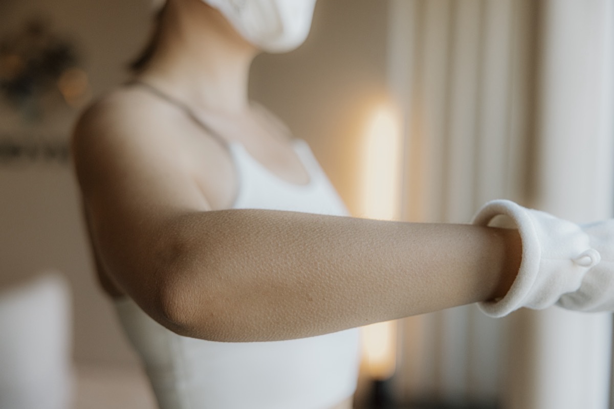 Ganzkörper-Kryotherapie bei CRYODYNAMIC, Ansicht 4