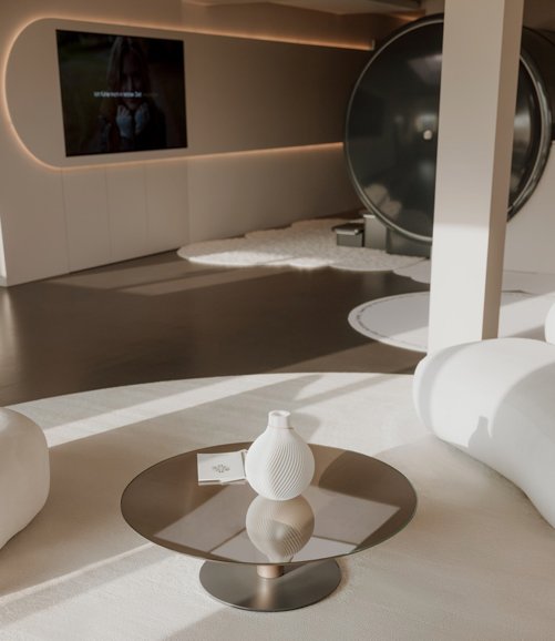 Hyperbare Sauerstofftherapie bei CRYODYNAMIC, Ansicht 4