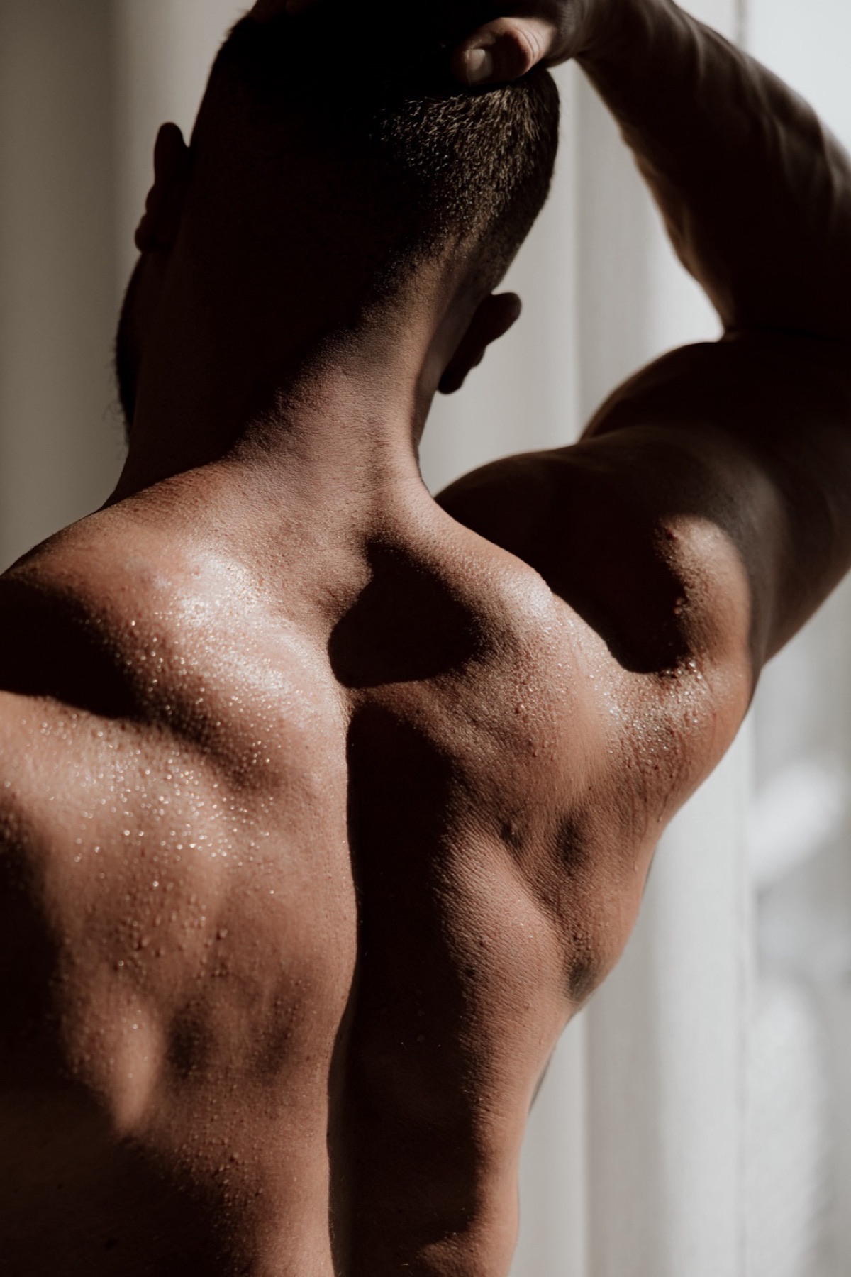 Intervall-Hypoxie-Hyperoxie-Training bei CRYODYNAMIC, Ansicht 3
