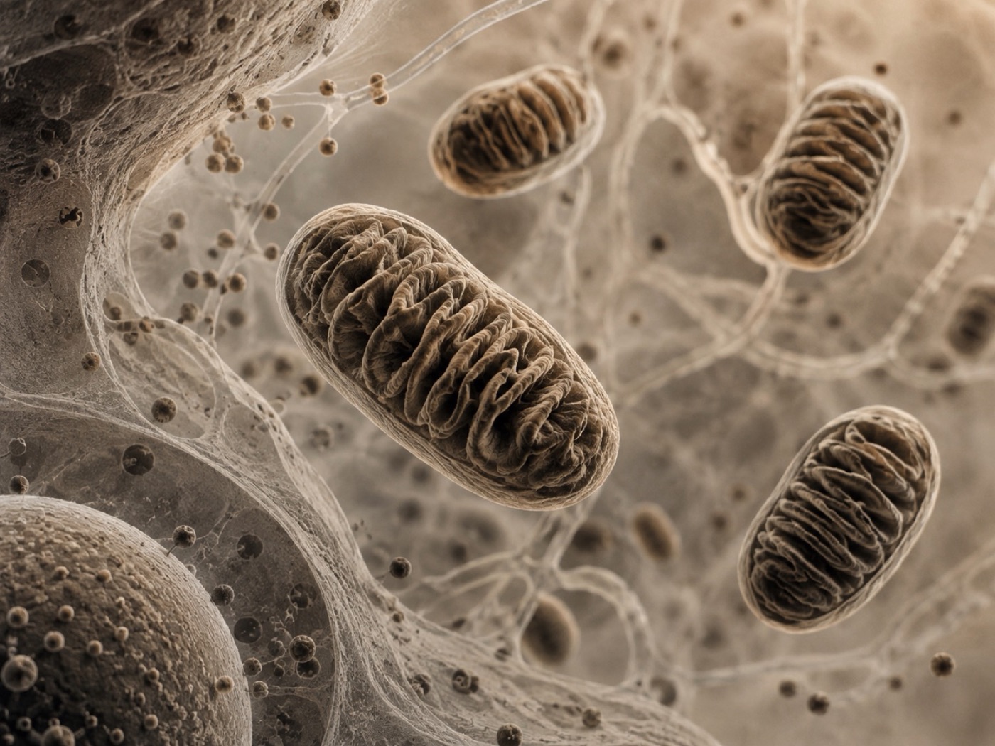 Cellular Energy