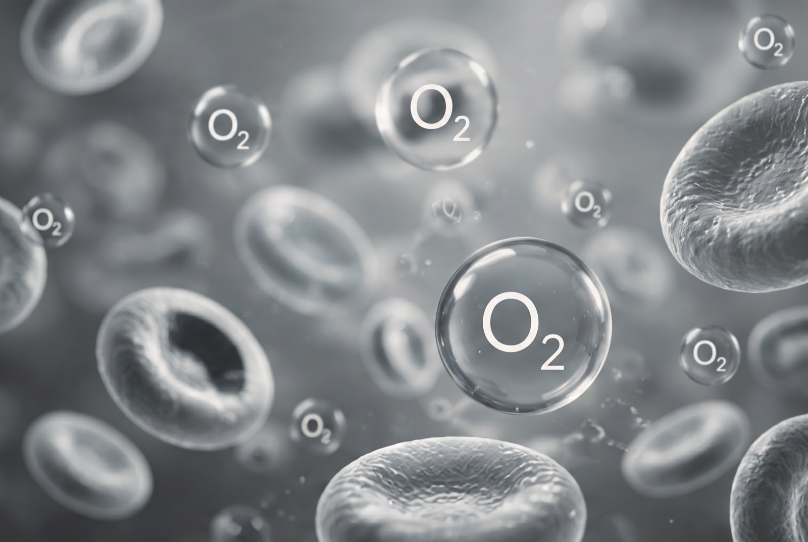 OXYGEN